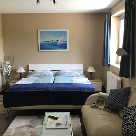 Ferienapartment Hartung Heikendorf Exteriér fotografie