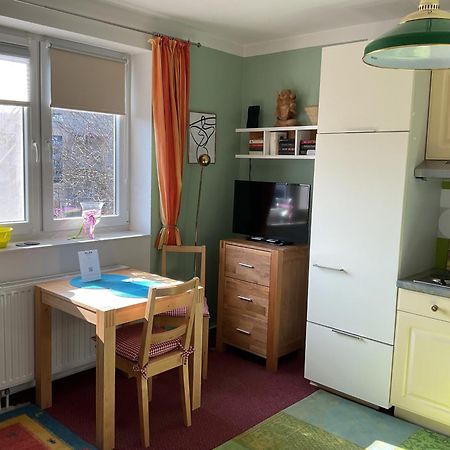 Ferienapartment Hartung Heikendorf Exteriér fotografie