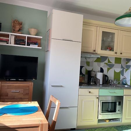 Ferienapartment Hartung Heikendorf Exteriér fotografie