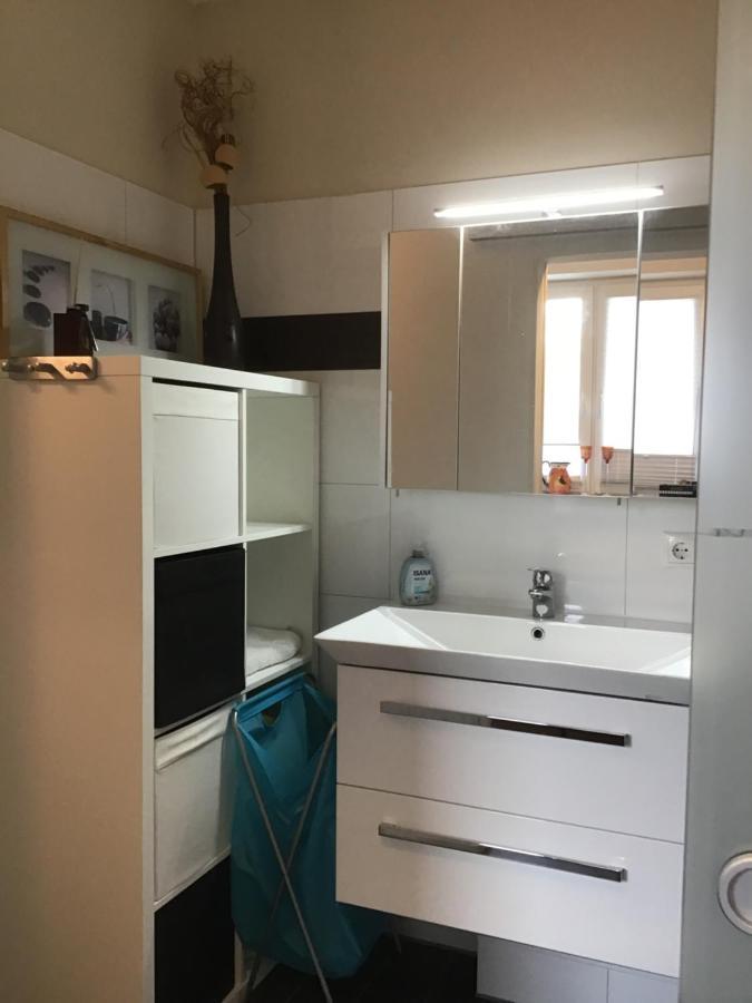 Ferienapartment Hartung Heikendorf Exteriér fotografie