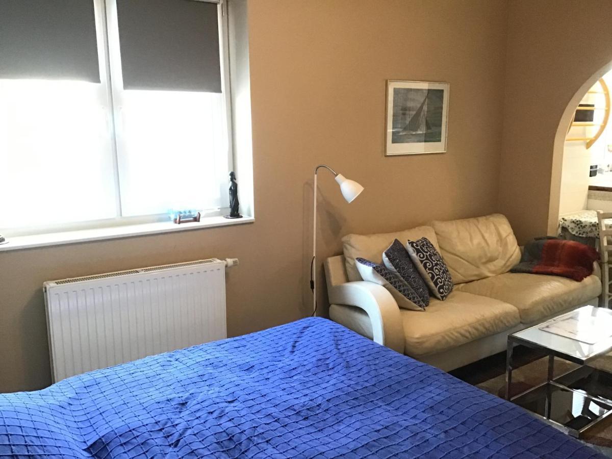 Ferienapartment Hartung Heikendorf Exteriér fotografie