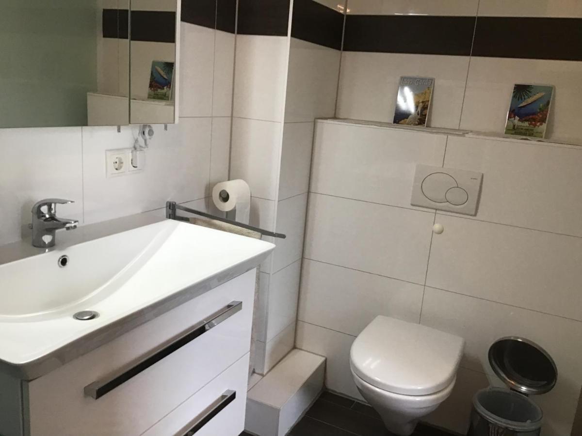 Ferienapartment Hartung Heikendorf Exteriér fotografie