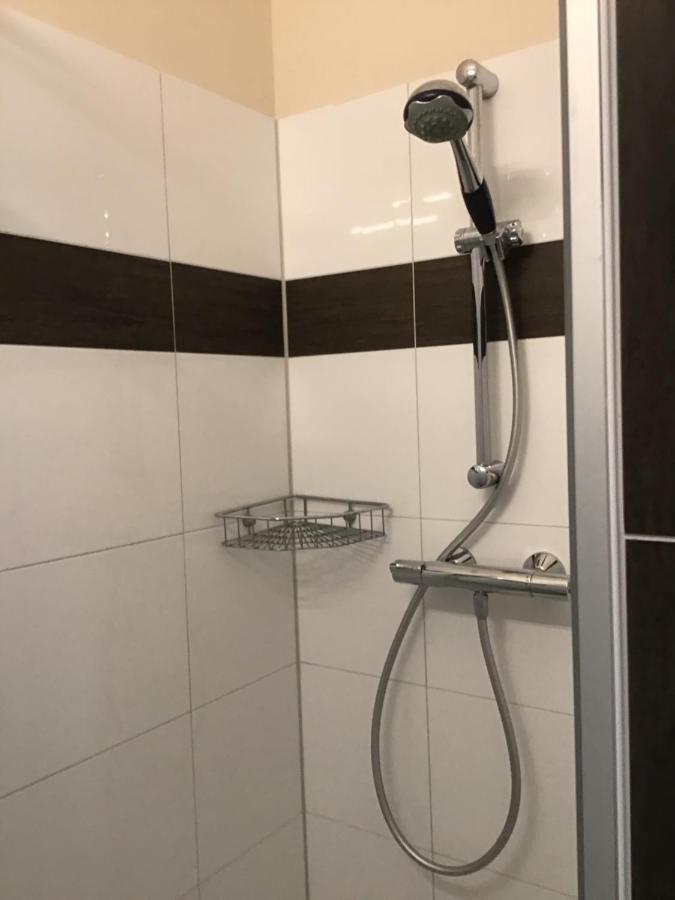 Ferienapartment Hartung Heikendorf Exteriér fotografie