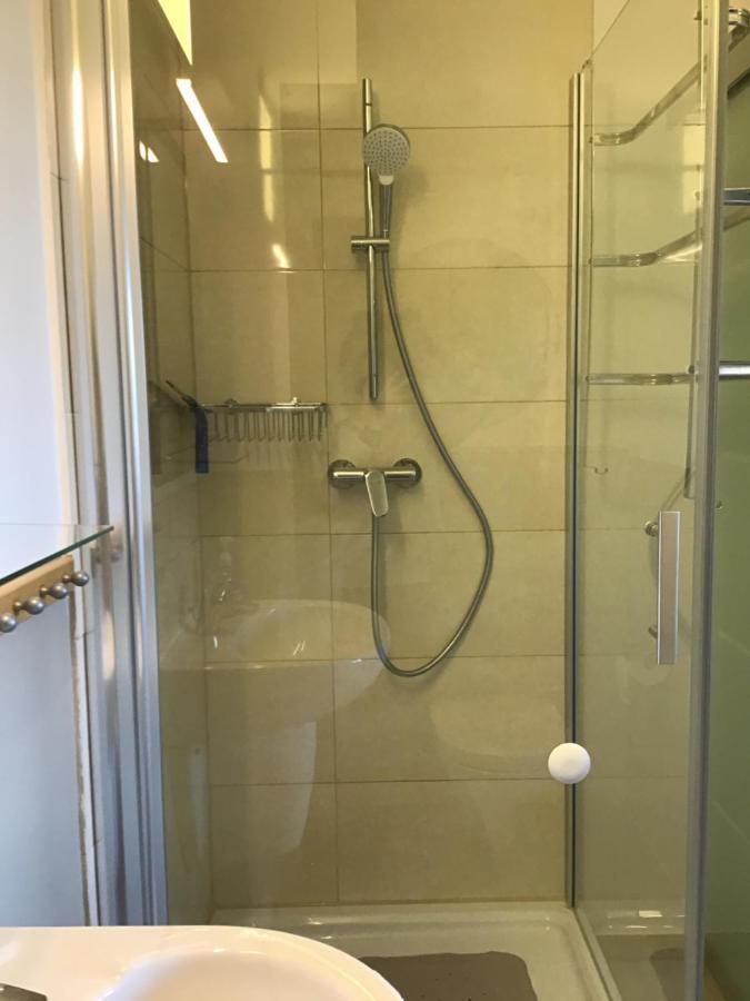 Ferienapartment Hartung Heikendorf Exteriér fotografie