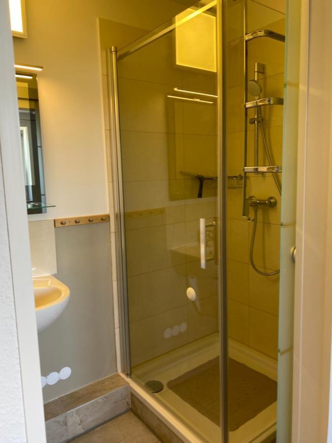 Ferienapartment Hartung Heikendorf Exteriér fotografie