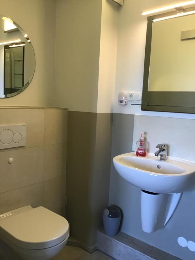 Ferienapartment Hartung Heikendorf Exteriér fotografie