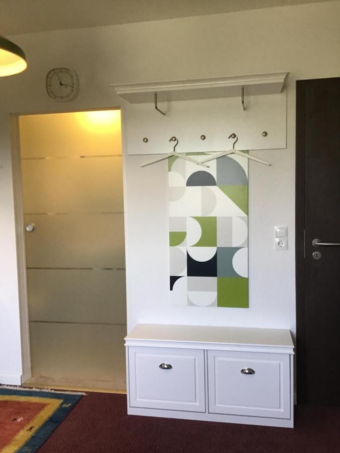 Ferienapartment Hartung Heikendorf Exteriér fotografie
