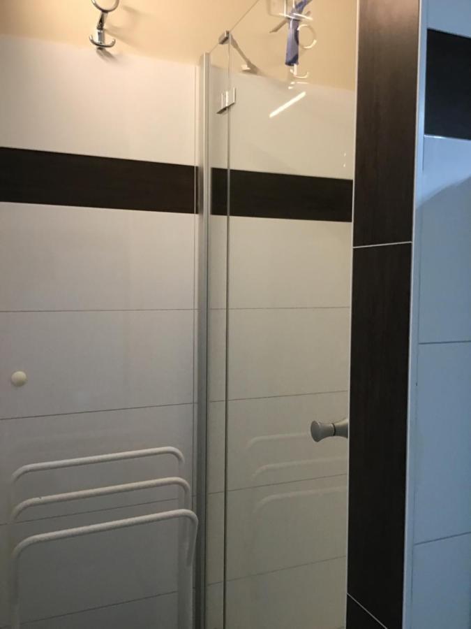 Ferienapartment Hartung Heikendorf Exteriér fotografie