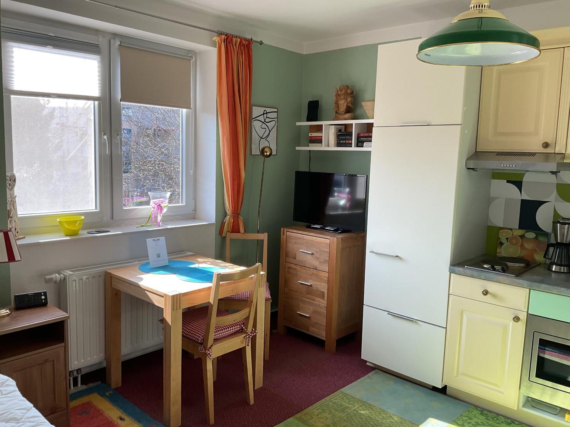 Ferienapartment Hartung Heikendorf Exteriér fotografie