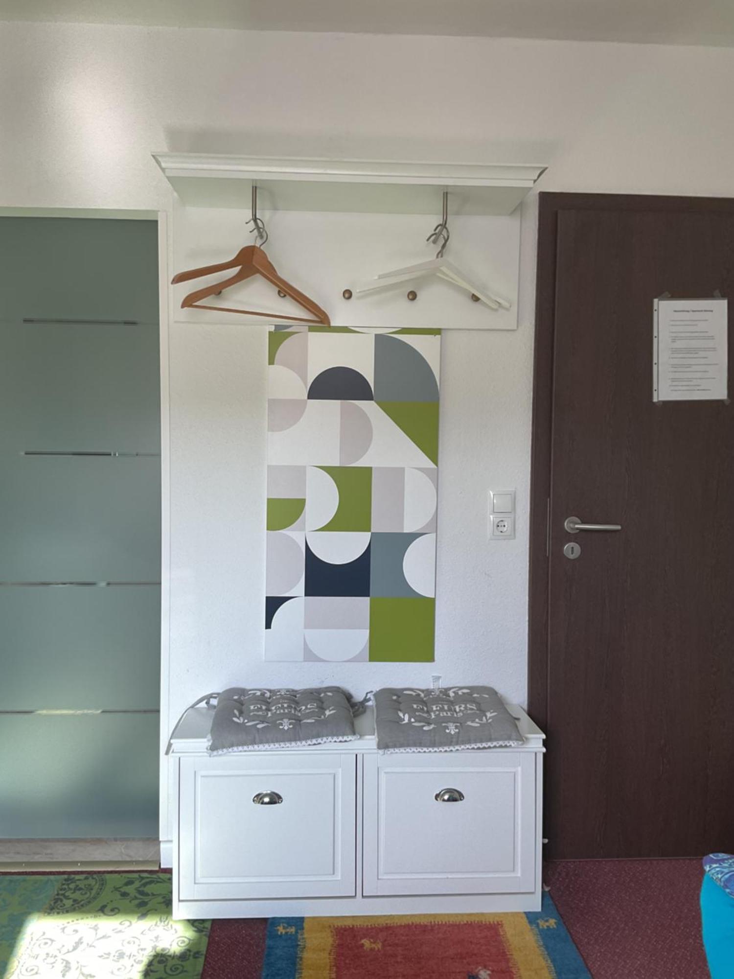 Ferienapartment Hartung Heikendorf Exteriér fotografie