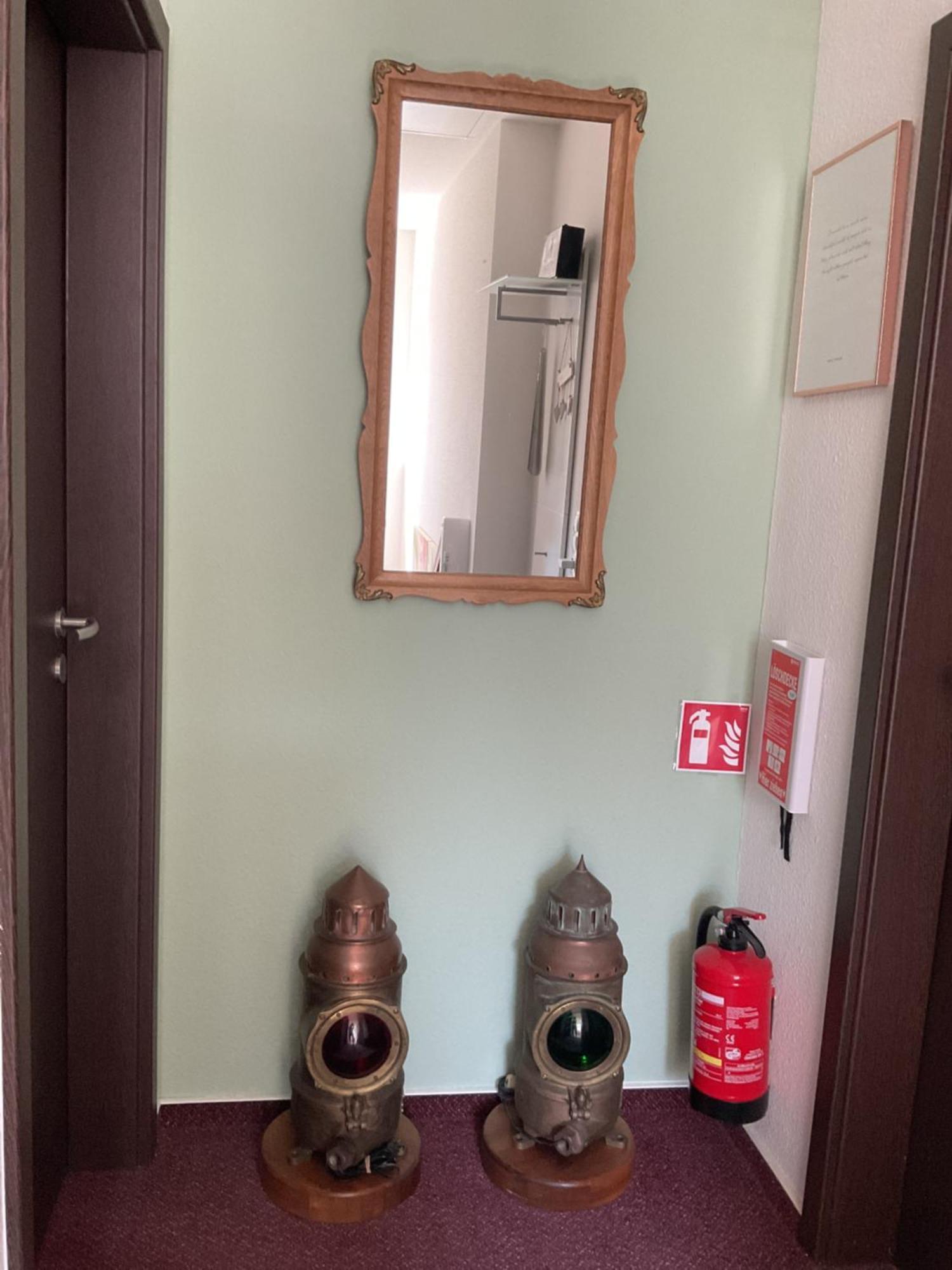 Ferienapartment Hartung Heikendorf Exteriér fotografie